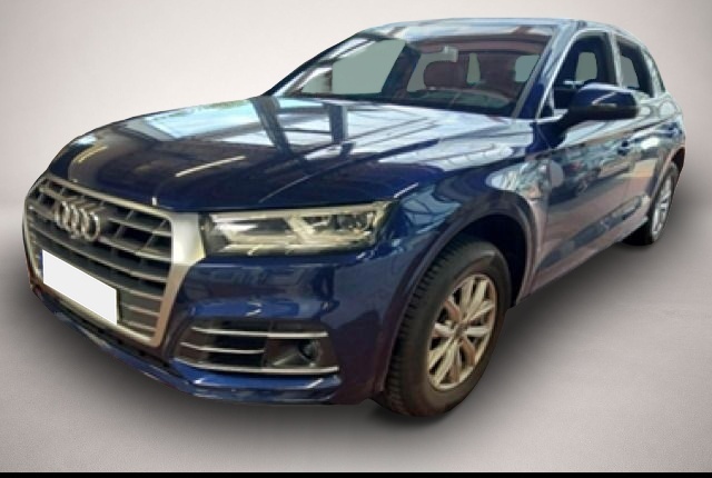 Bild quattro Audi