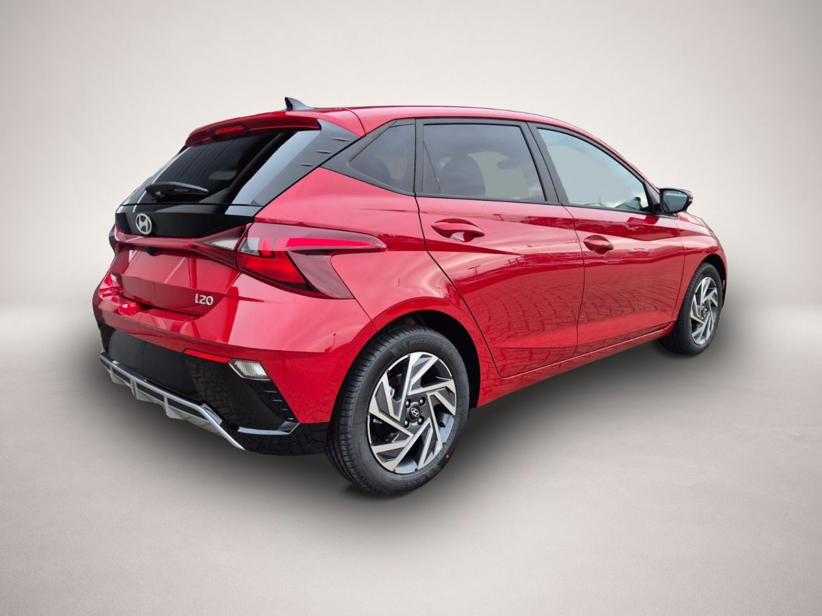 Bild 5 Hyundai i20 1.0 T-GDI 90PS Trend Automatik 5-türig Kli