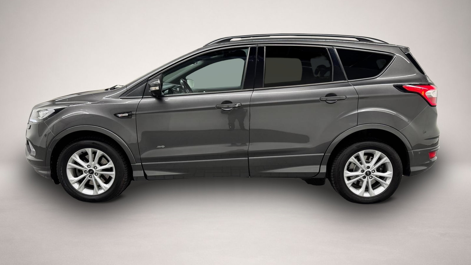 Ford Kuga Kuga ST-Line Bi-Xenon/Navi/SHZ/Kam/el.Heck/AHK - Thumbnail 2