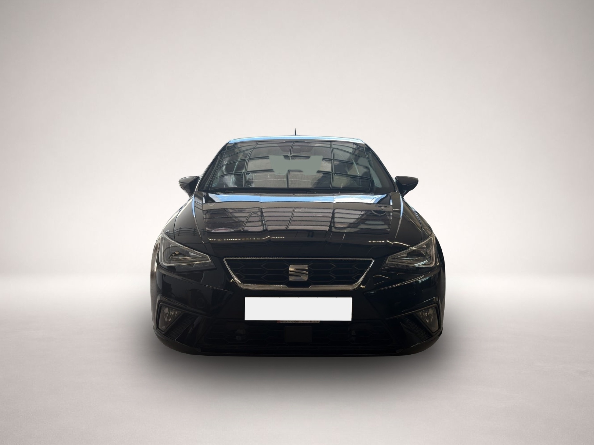 Bild 2 Seat Ibiza 1.0 TSI FR LED+NAVI+17+KAMERA+ACTIVE-INFO