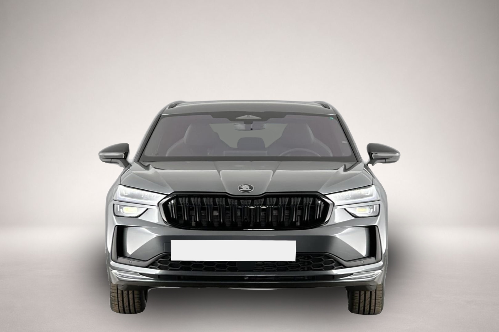 Bild 2 Skoda Kodiaq Sportline 2,0 TDI DSG 4x4