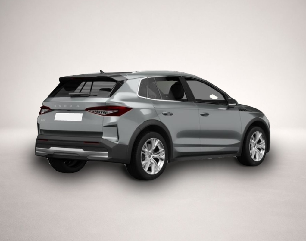 Bild 5 Skoda Elroq Sportline 85 LED/AHK/ACC/Navi/4xSHZ/Wärmep