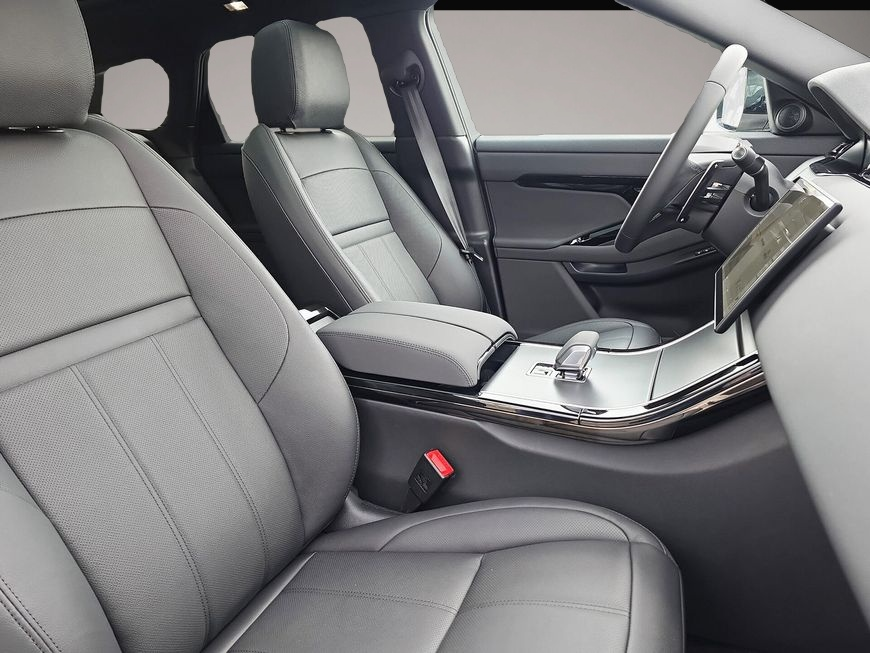 Bild 3 Land Rover Range Rover Evoque D200 S