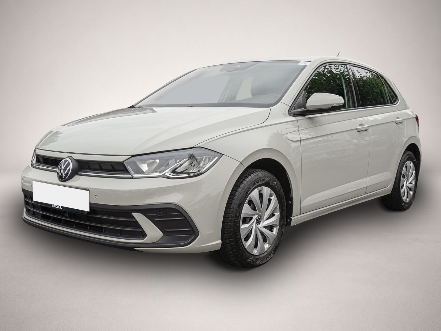 Fotografie Volkswagen Polo 1.0 Life