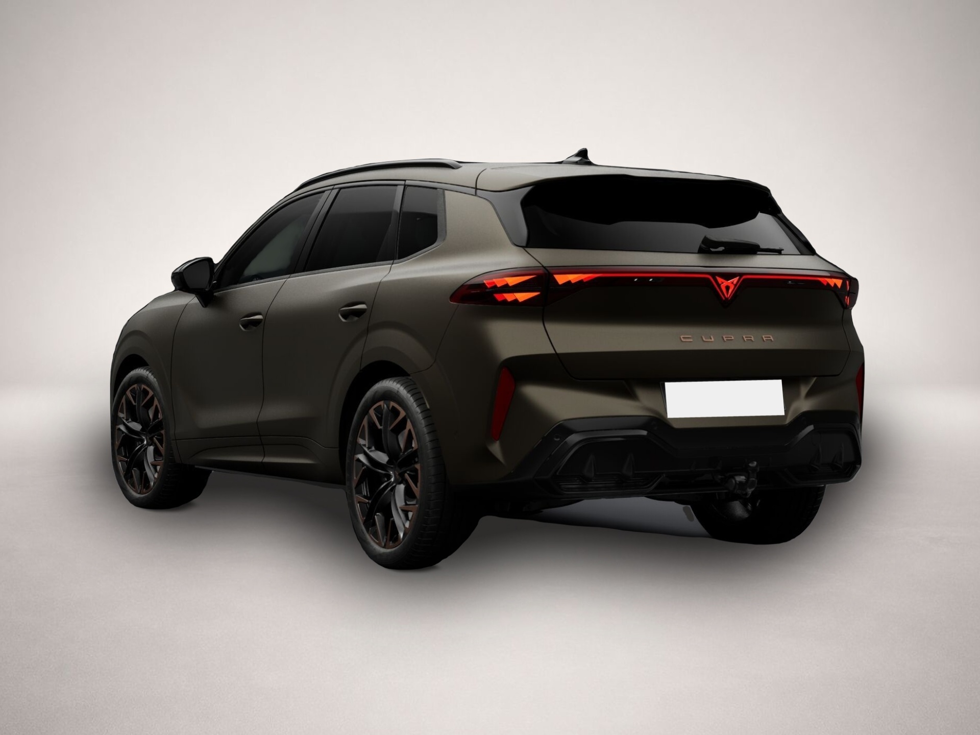 Bild 3 Cupra Terramar 2.0 TSI 7-Gang-DSG 4Drive