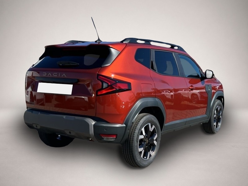 Bild 3 Dacia Duster Hybrid 140 Extreme Winterpaket+RFK+LED