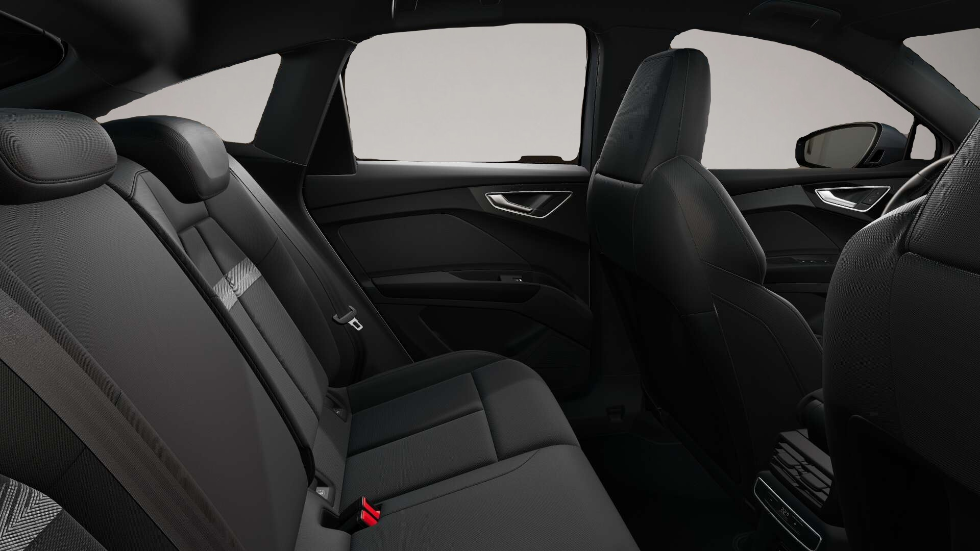 Bild 8 Audi Q4 e-tron Sportback
