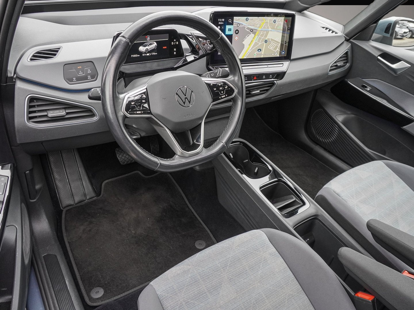 Bild 6 Volkswagen ID.3 Pro NAVI ALU LED
