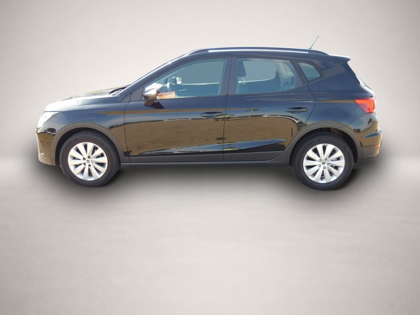 Bild 1 Seat Arona 1.0 Style TSI BMT Klima Navi LED Alu...