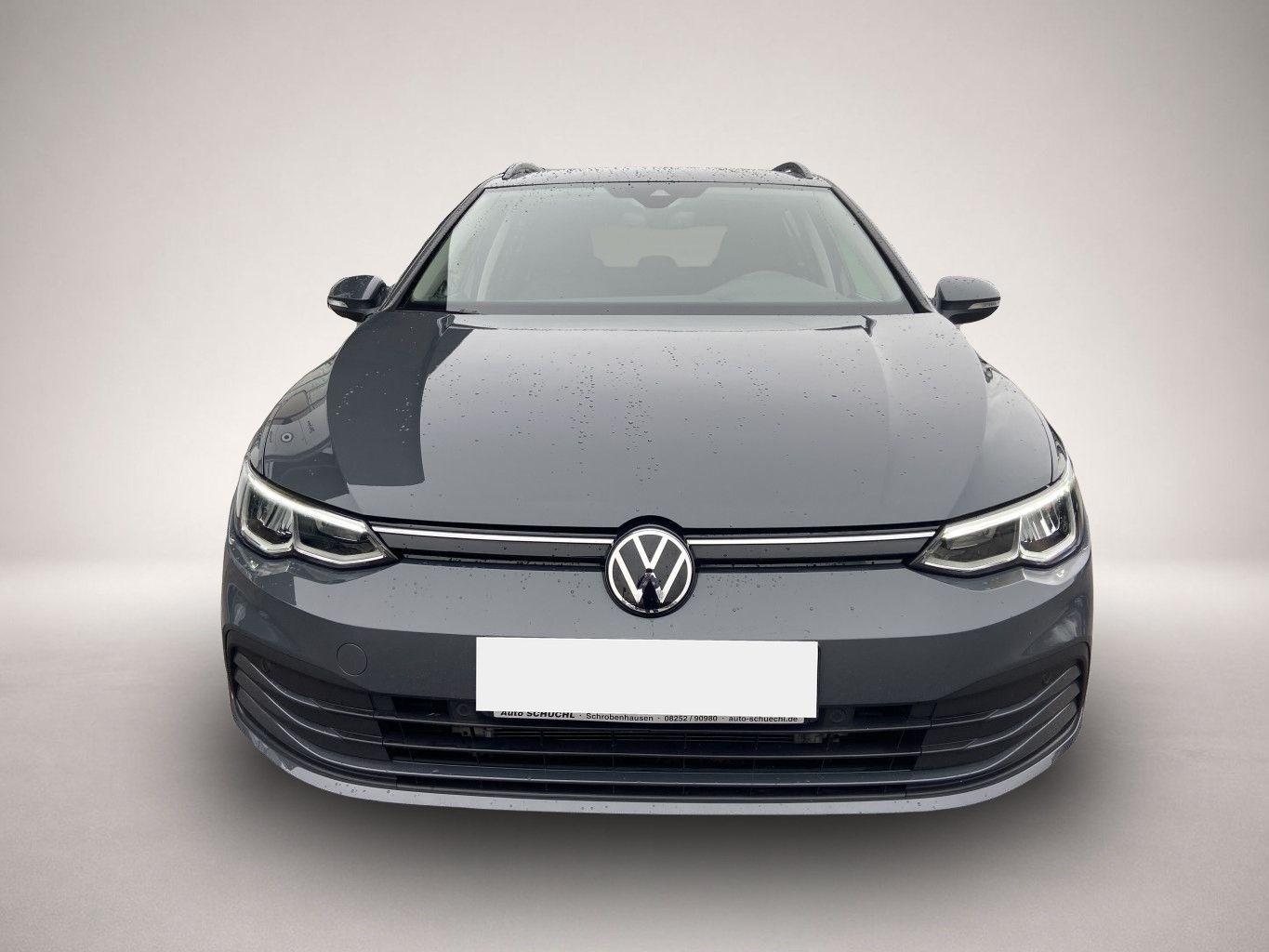 Bild 7 Volkswagen Golf Variant 2.0 TDI DSG LIFE GARANTIE+NAVI+LED+