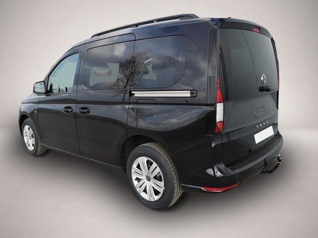 Fotografie Volkswagen Caddy Basis Caddy 1.5TSI DSG ACC Kam GV5 App AHK Reli.