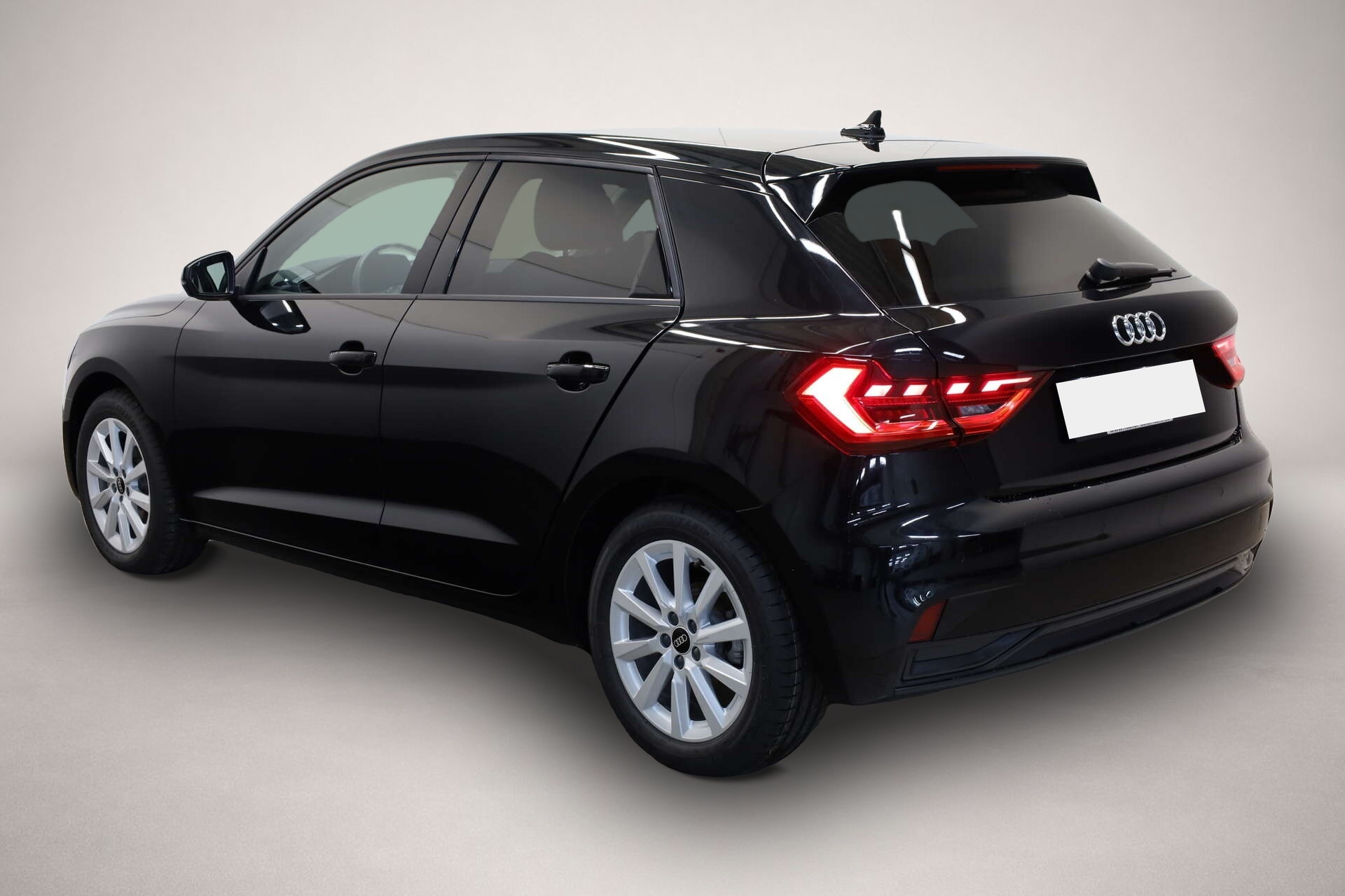 Bild 3 Audi A1 Sportback 30 TFSI Advanced
