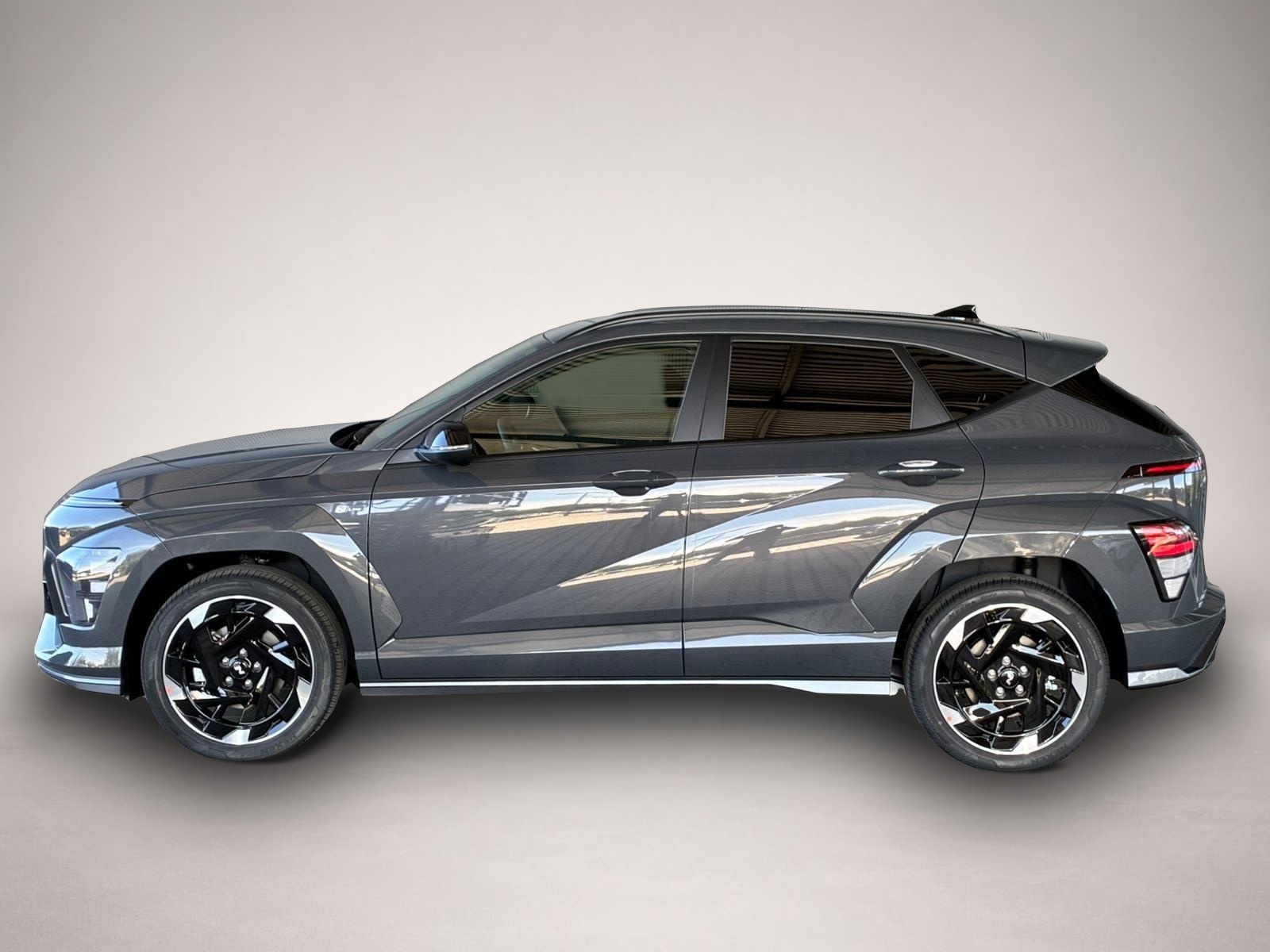Fotografie 2 des Hyundai KONA Elektro N-Line 64,8 kWh / Bose / ACC / PDC