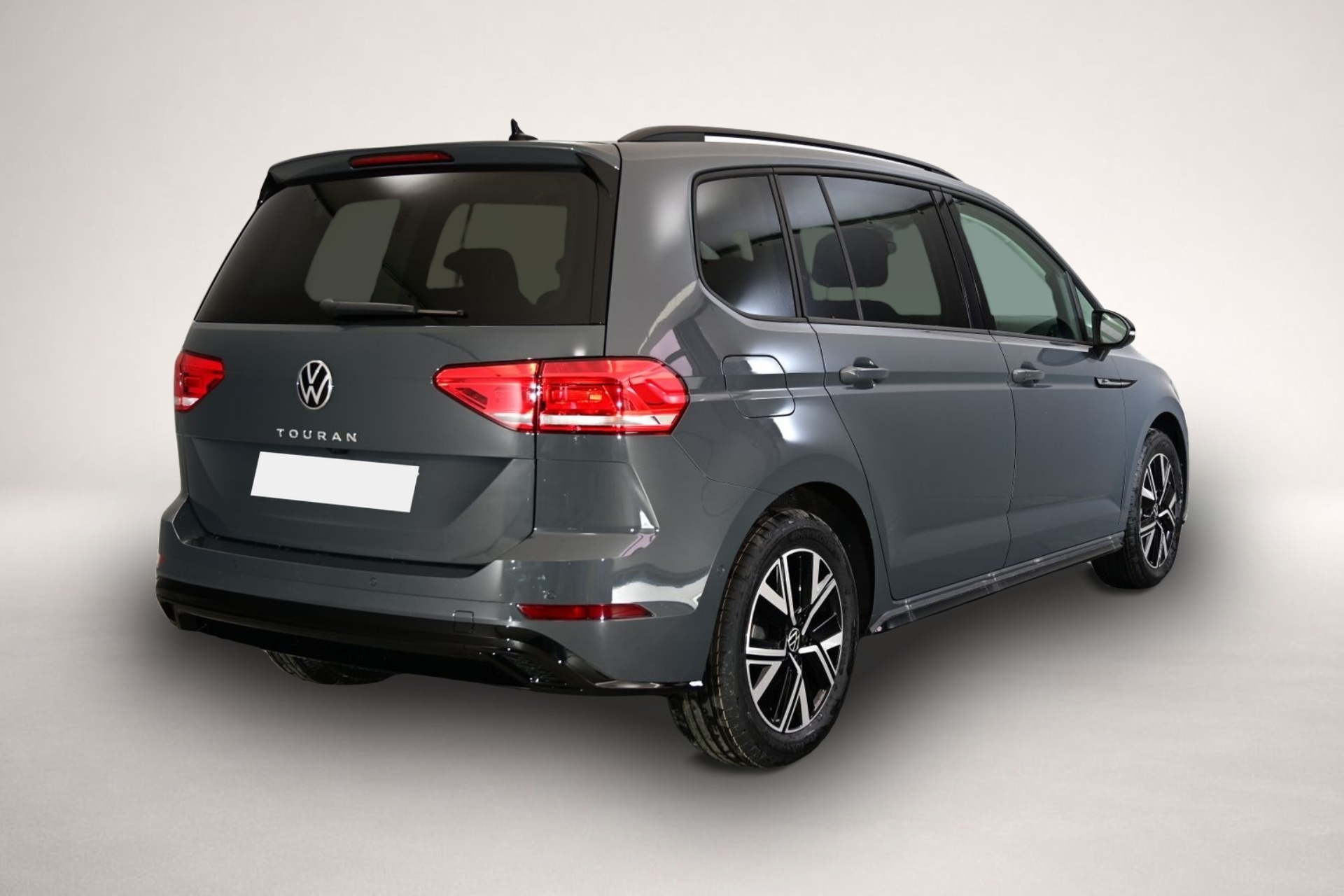 Bild 5 Volkswagen Touran Volkswagen Highline R-Line 1.5 TSI 110 kW