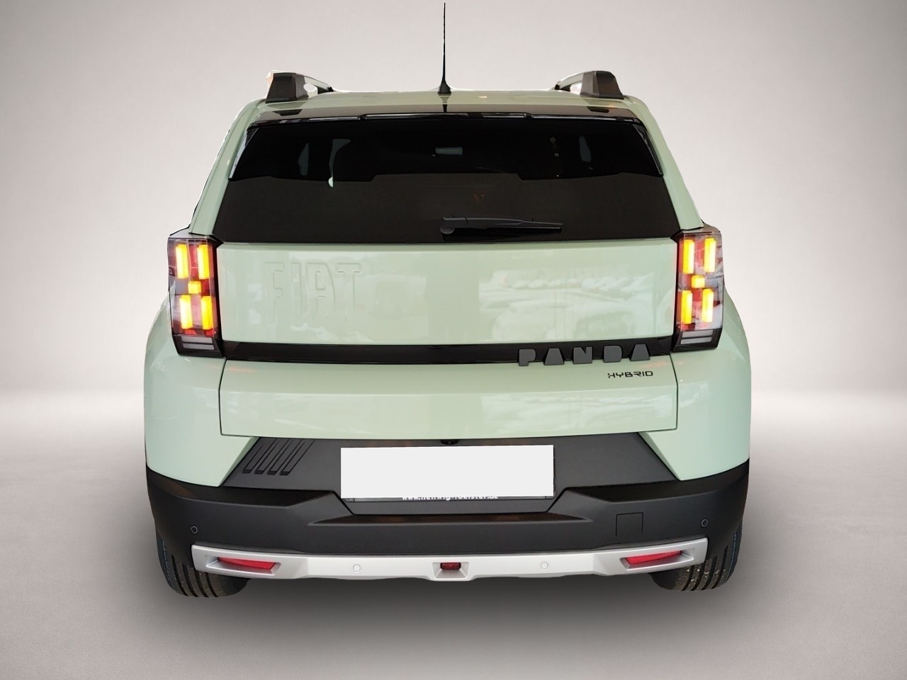 Bild 5 Fiat Grande Panda La Prima SHZ LenkradHZG Navi LED AC
