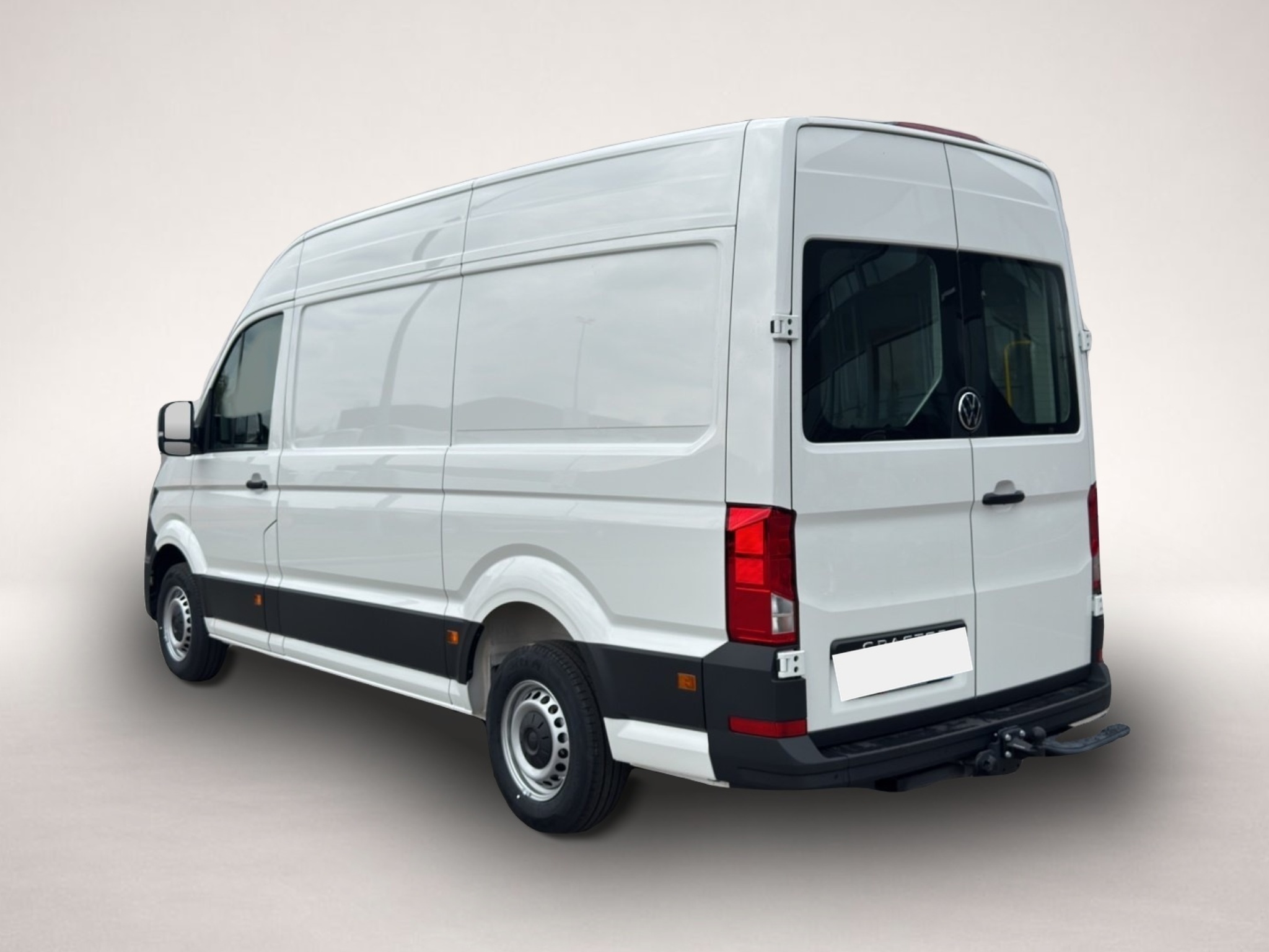Bild 4 Volkswagen Other Crafter 35 Kasten 2.0 TDI mittellang Hochdach AH