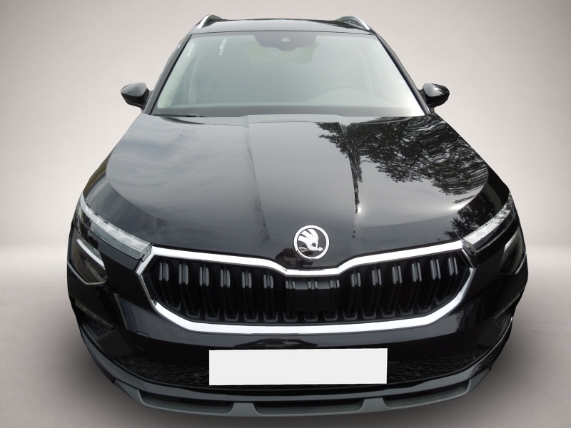 Bild 2 Skoda Kamiq 1.0TSI TopSelection/LED/Klimaautoma/Kamera