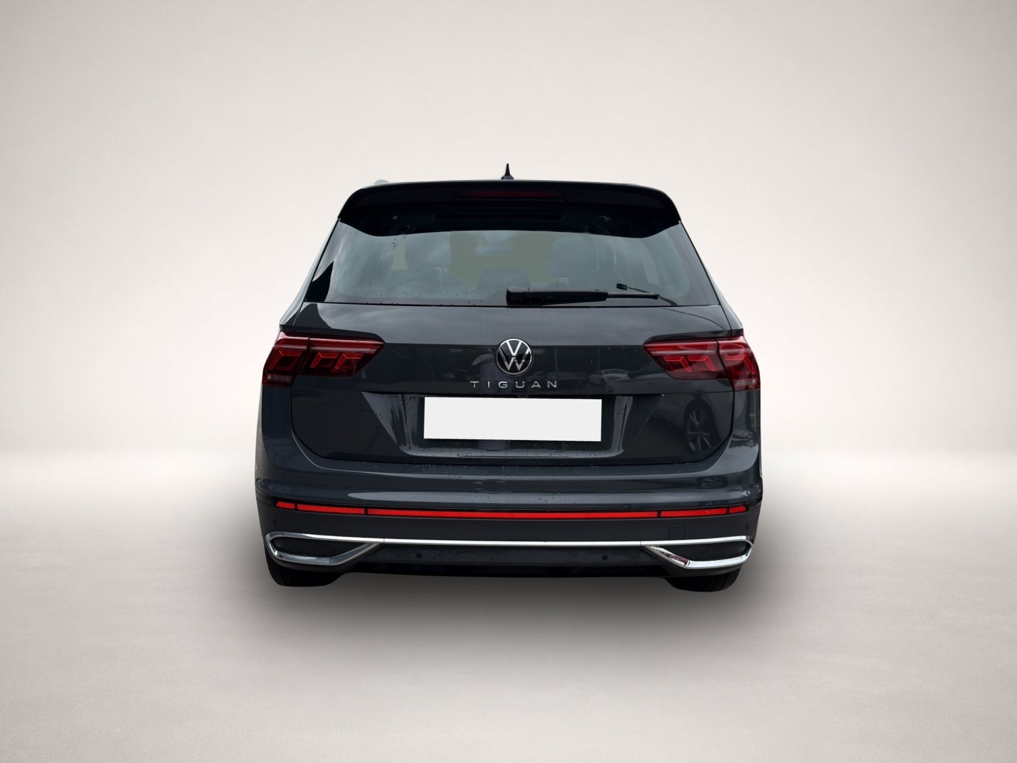 Bild 5 Volkswagen Tiguan 2.0 TDI DSG 4Mo. Life MATRIX-LED PANO ACC