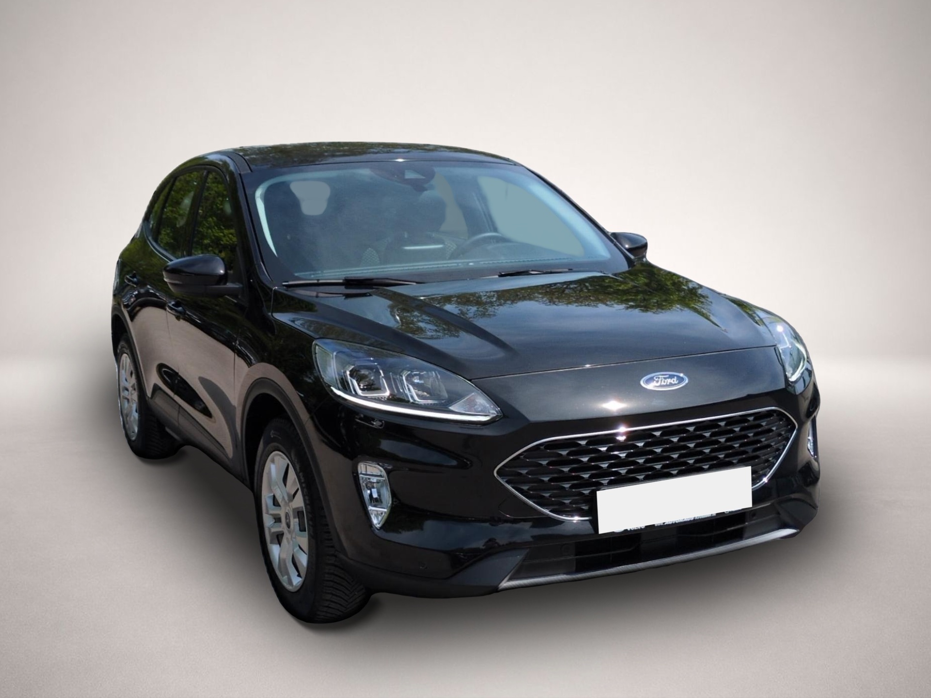 Bild 4 Ford Kuga 1.5 EcoBoost Cool&Connect Bluetooth Navi