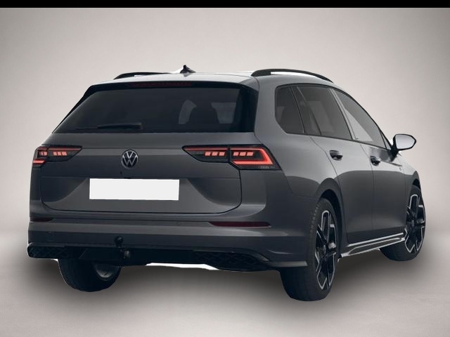 Fotografie 3 des Volkswagen Golf R-Line 150PS eTSI DSG AHK+IQ-Light+Navi+Black S.