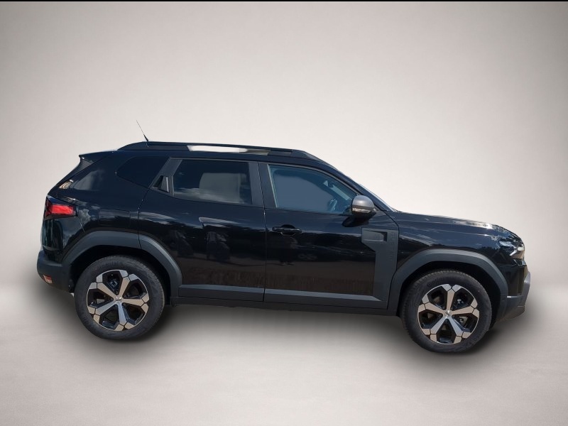 Bild 2 Dacia Duster Hybrid 155 Journey RFK+SHZ+LKHZ+Navi