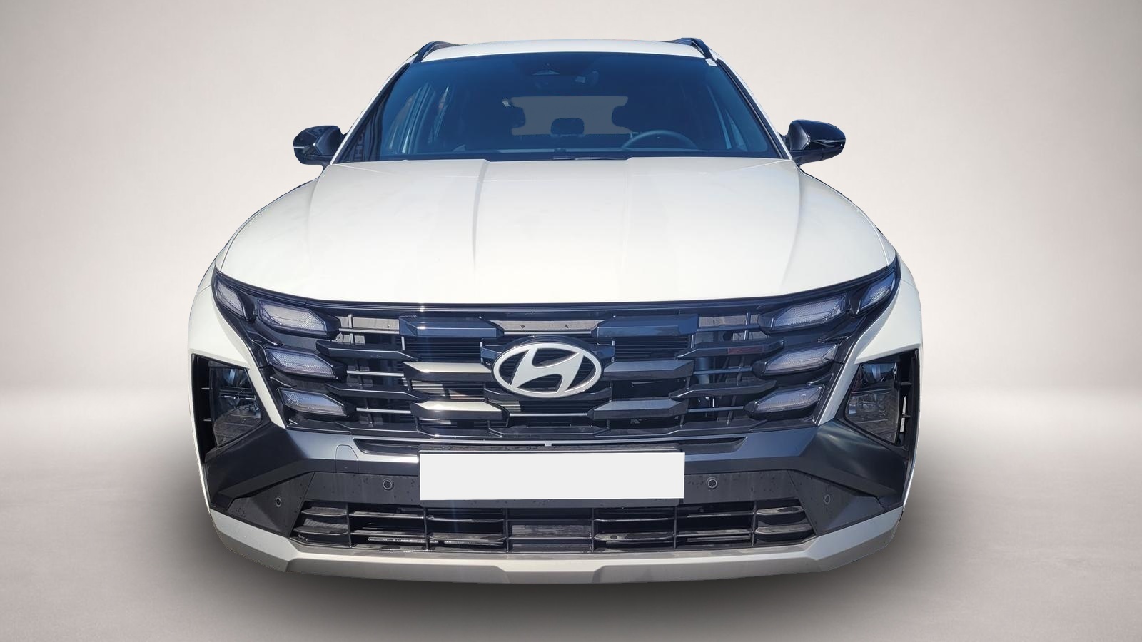 Bild 2 Hyundai Tucson Black Line*LED*Nav*Shzg*Lhzg*PDC*Cam*17