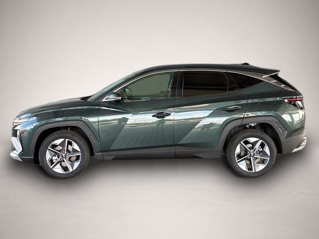 Bild TUCSON Hyundai