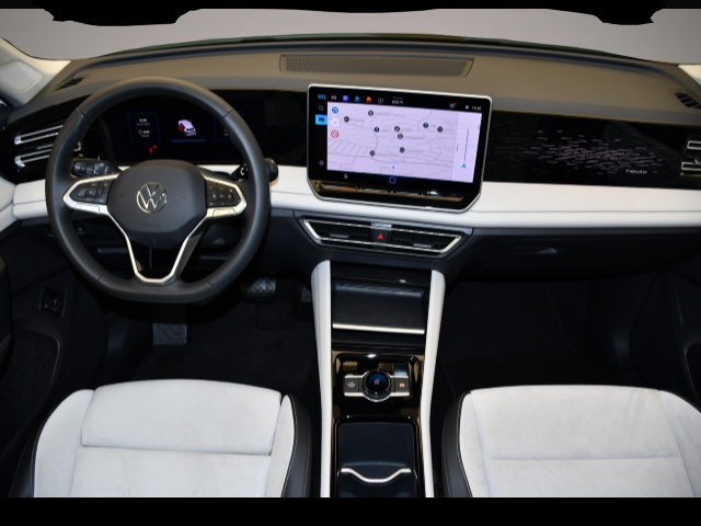 Bild 4 Volkswagen Tiguan 1.5 TSI eHybrid DSG Elegance Matrix/AHK/P