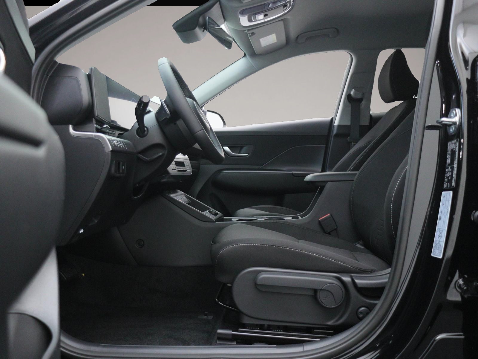 Bild 5 Hyundai KONA HEV MY26 / LED / ACC / Navi / PDC V&H + Kam