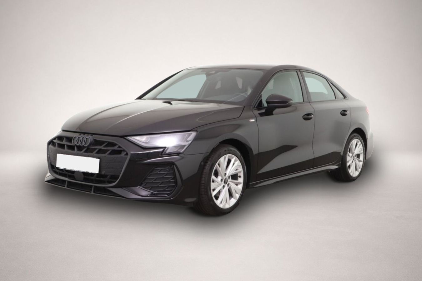 Bild 1 Audi A3 Limousine 30 TFSI S tronic S line ACC/Kamera/