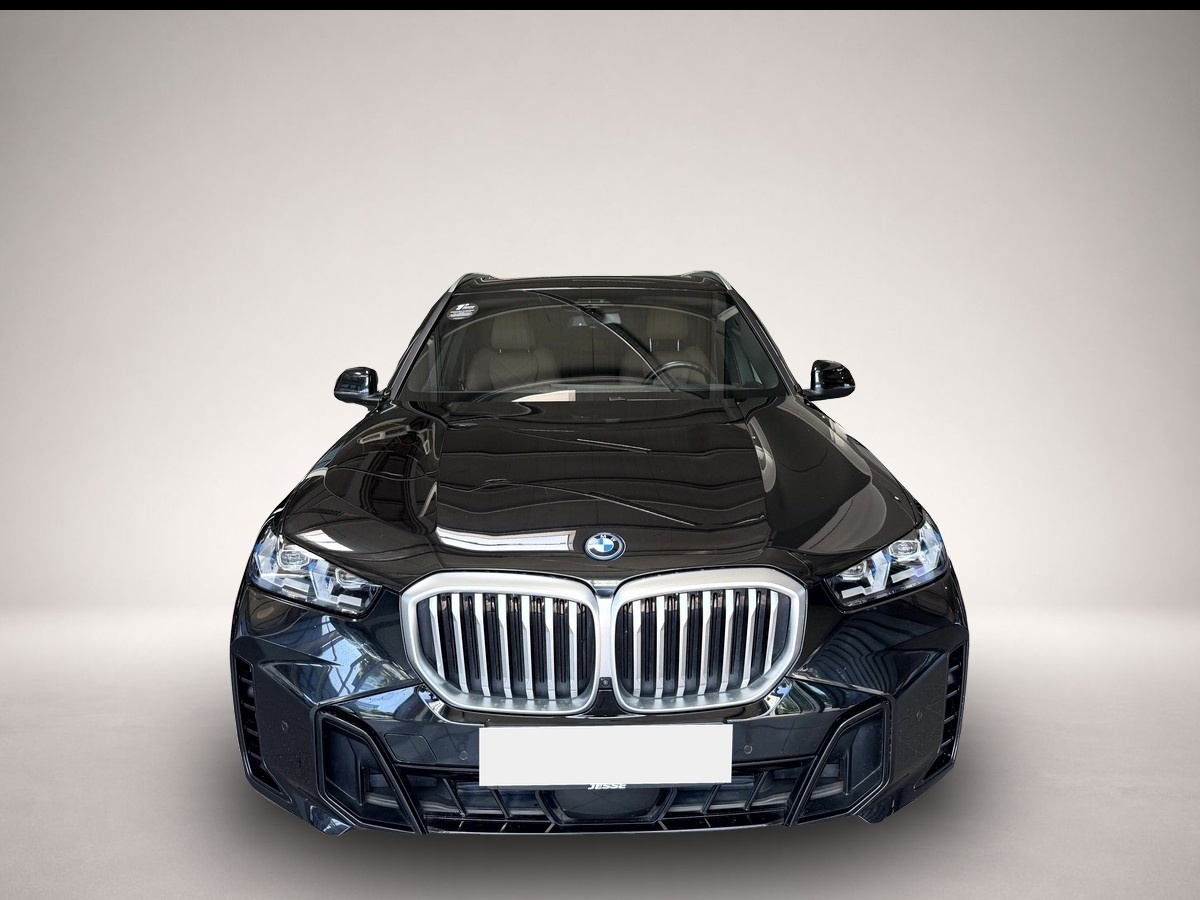 Bild 2 BMW X5 50e xDrive M Sport LED ACC H&K 360 AHK DAB