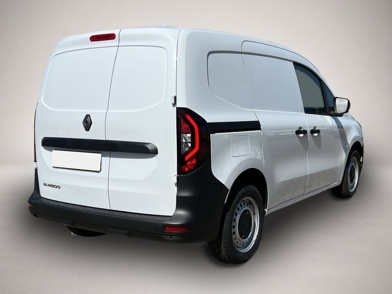 Bild 3 Renault Kangoo Van dCi 95 L1 Start Easylink 3-Sitzer+PDC