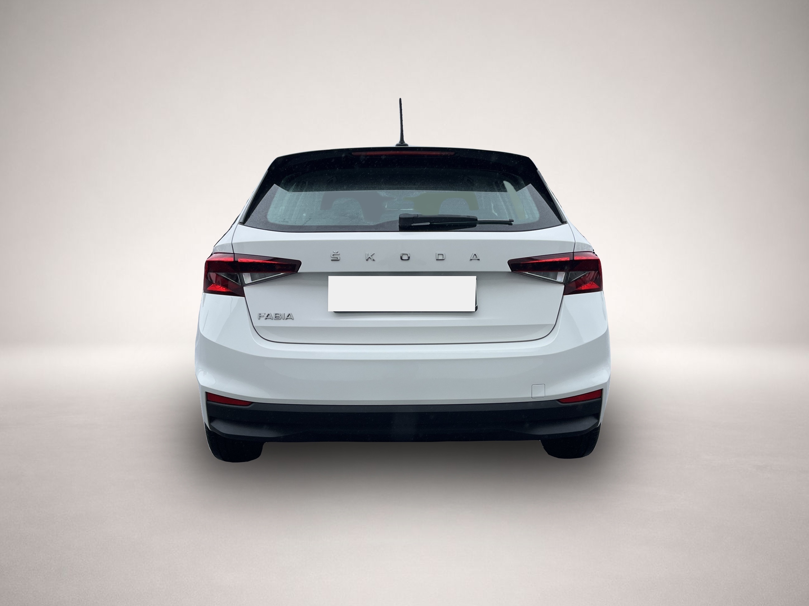 Bild 7 Skoda Fabia 1.0 Active SHZ LED DAB Klima