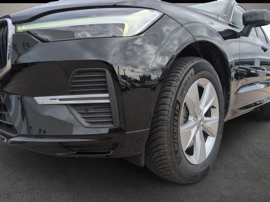 Bild 6 Volvo XC60 B4 D Core Winterpaket*Navi*RFC