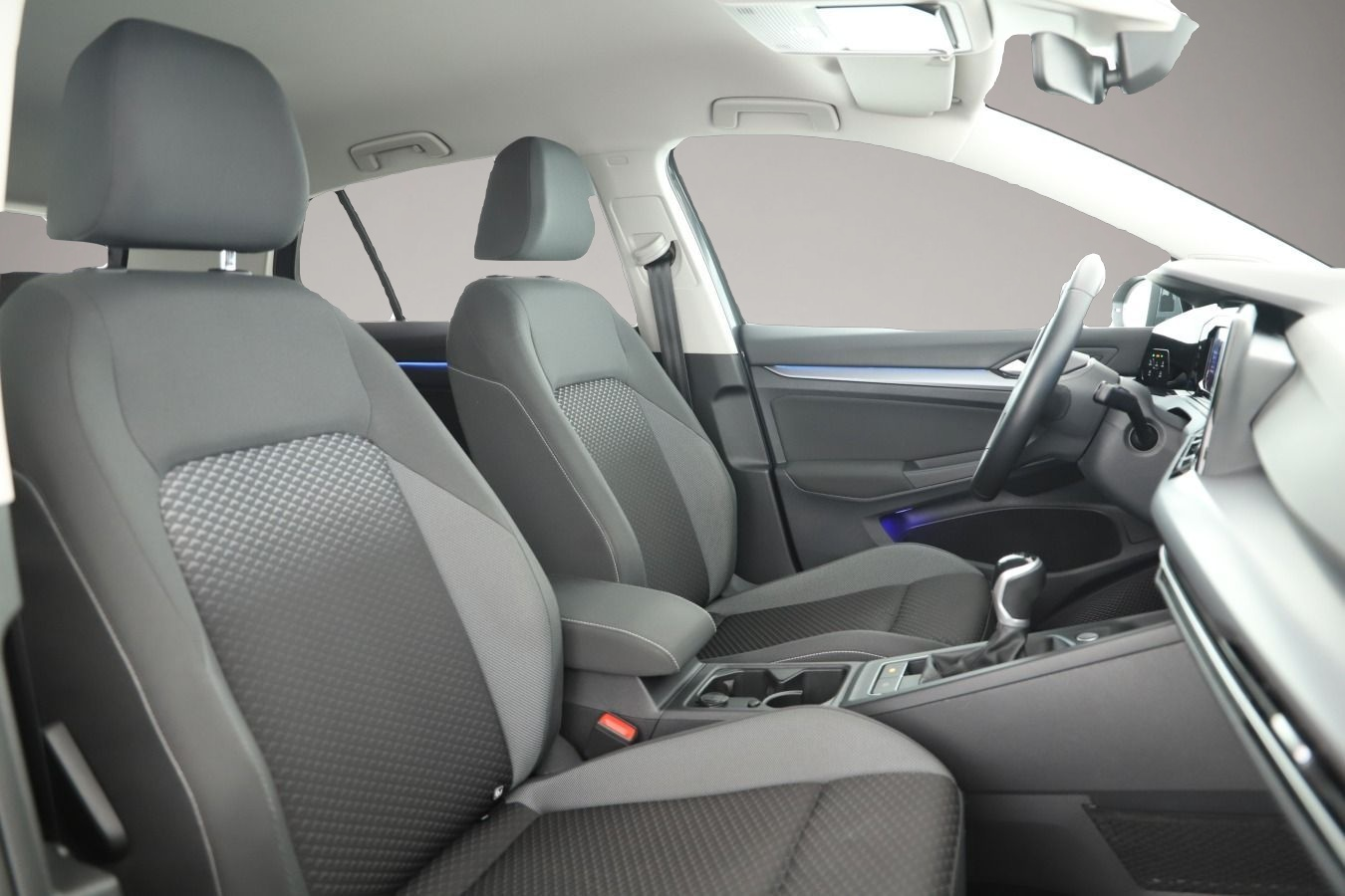 Bild 6 Volkswagen Golf 8 VIII 1.5 TSI Active IQ.Light/App/Navi