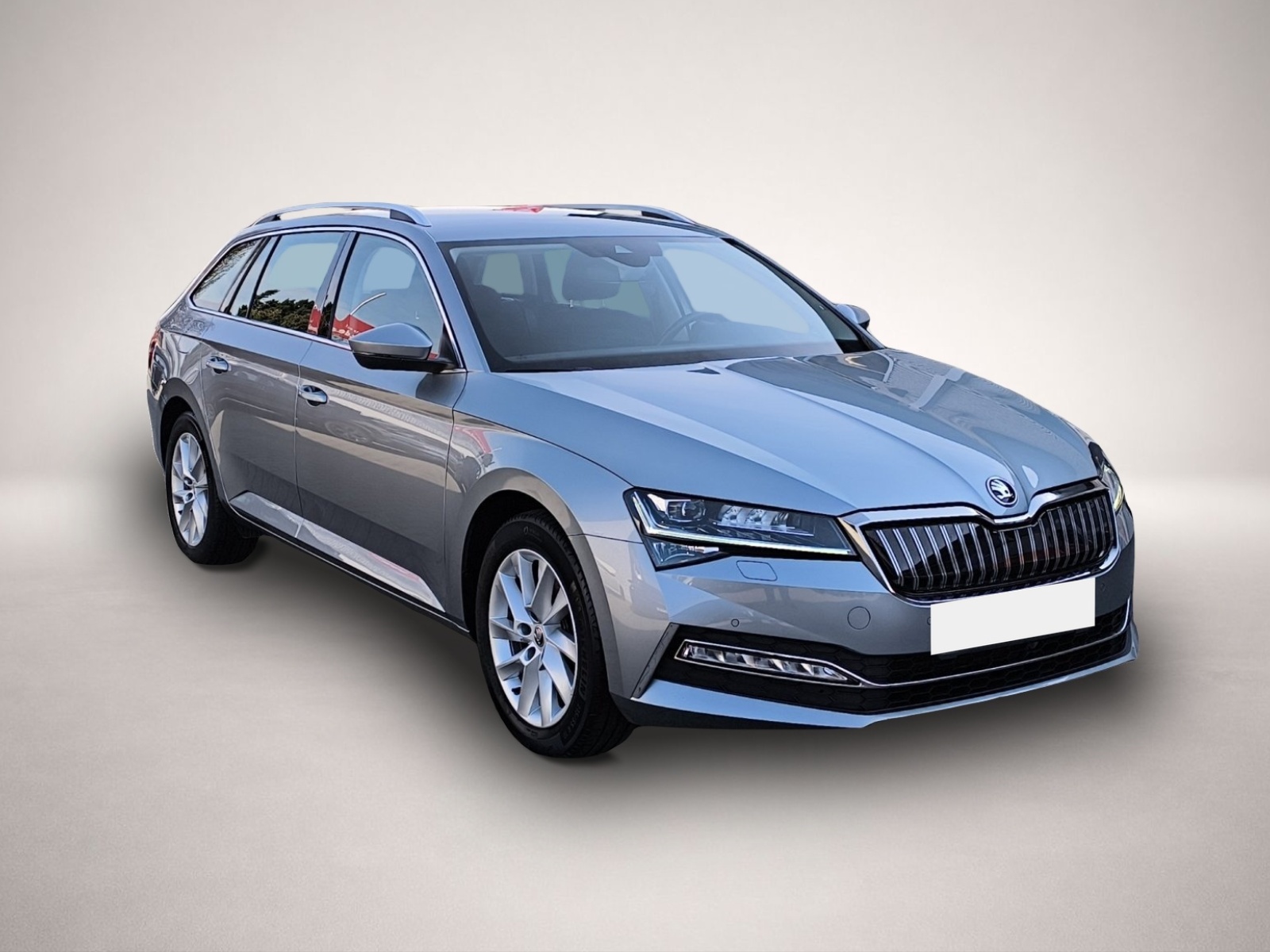 Bild 3 Skoda Superb Combi 1.4 TSI DSG Style iV VOLL-LED NAVI