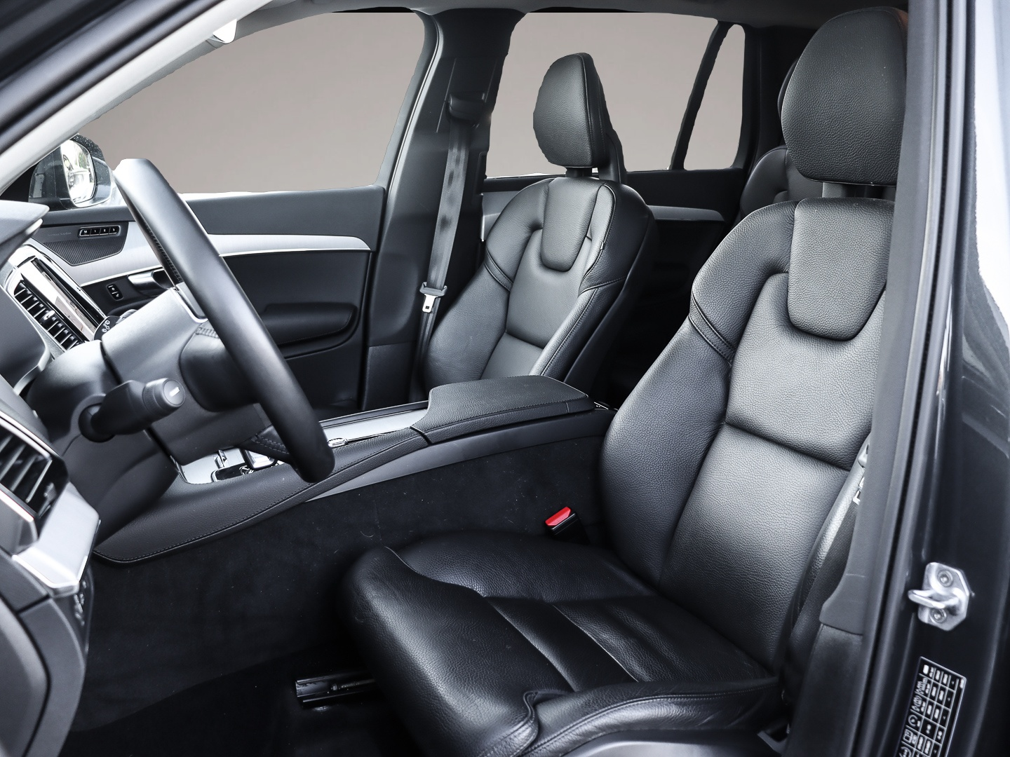 Bild 6 Volvo XC90 Inscription Expression Recharge Plug-In Hyb