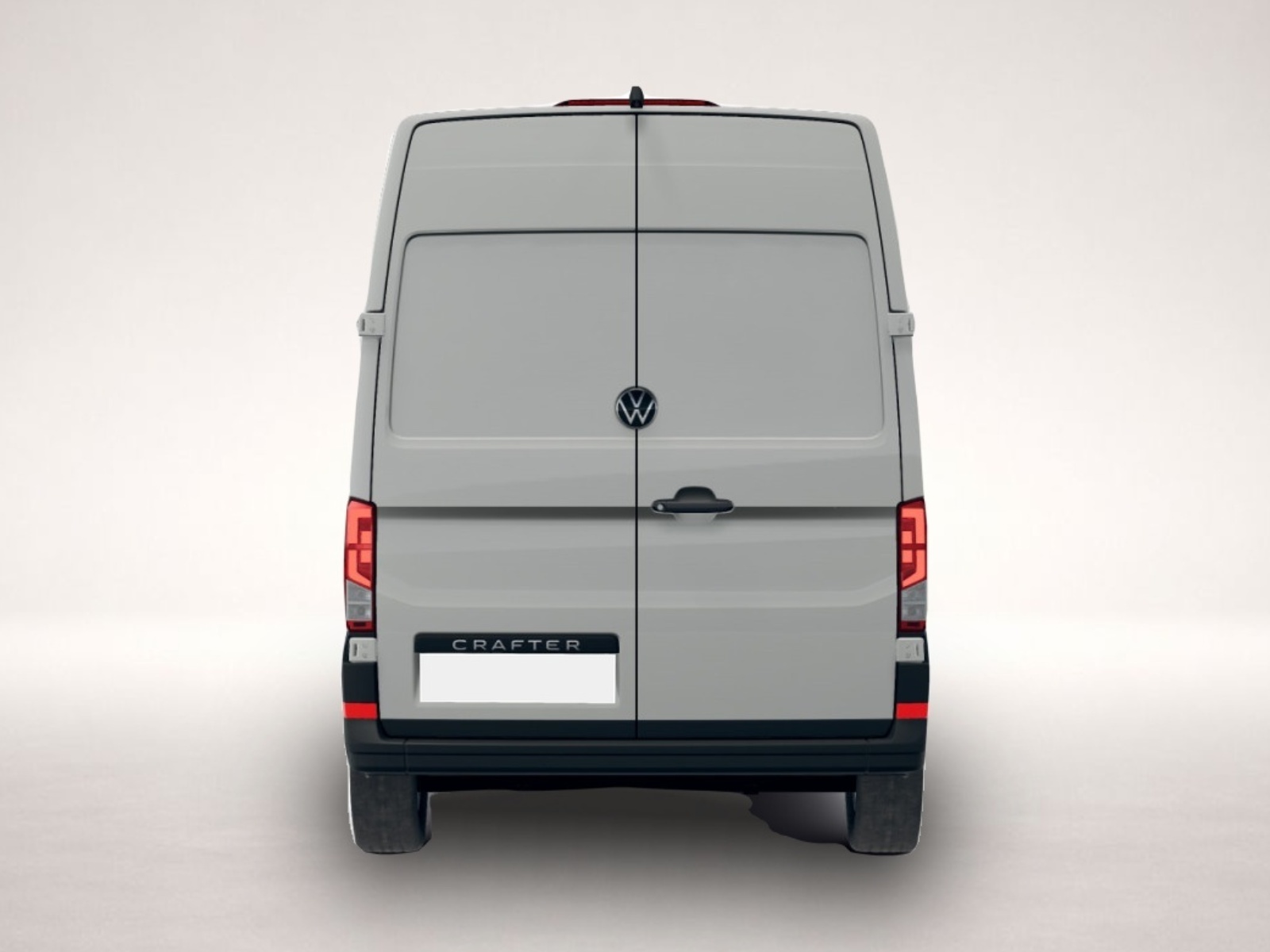 Bild 6 Volkswagen Crafter