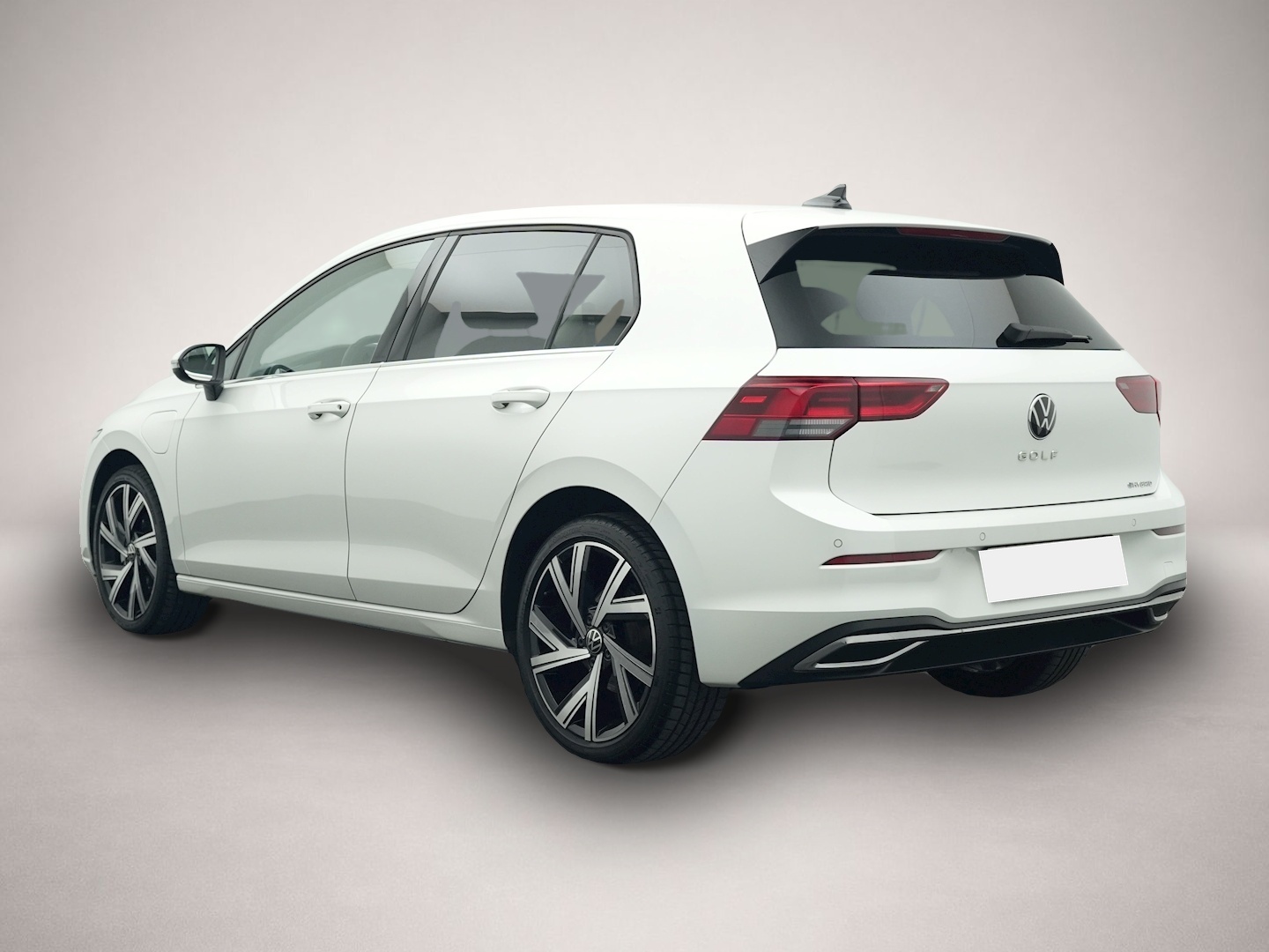 Bild 3 Volkswagen Golf 8 1.4 TSI eHybrid DSG NAVI AHK STANDHZG