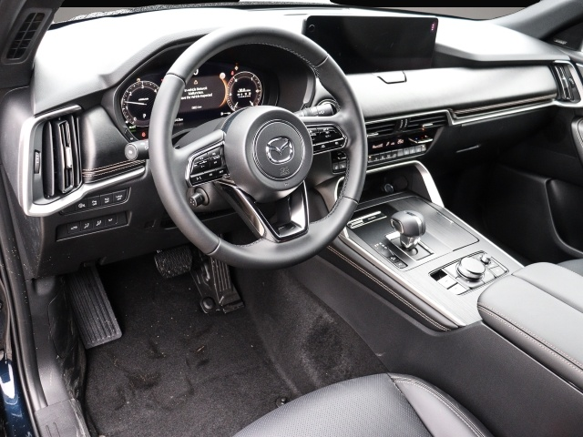 Bild 3 Mazda CX-60 2026 3.3L e-SKYACTIV D 254ps 8AT AWD Homur
