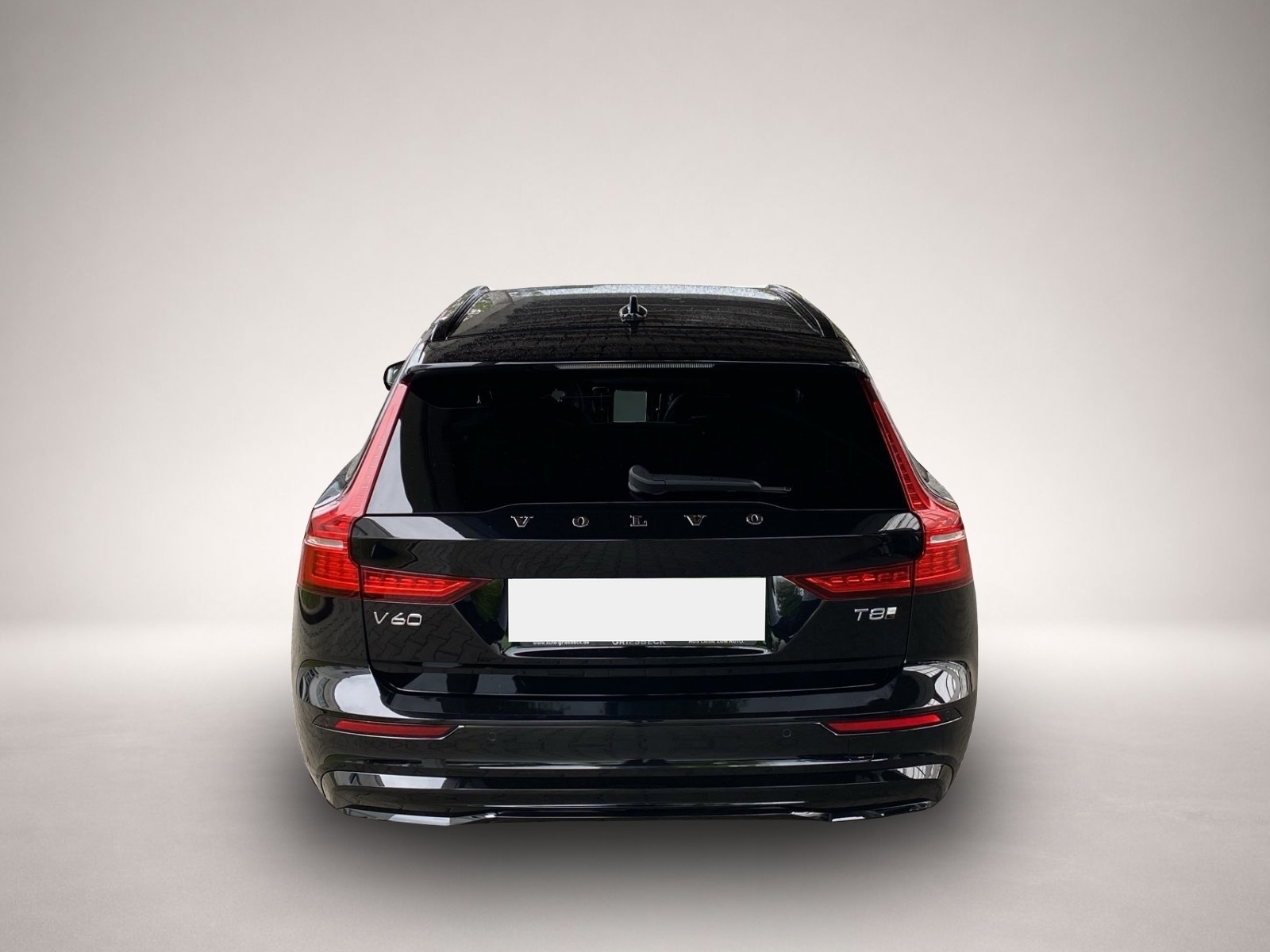 Bild 4 Volvo V60 Kombi T8 Plus Dark Recharge WiPa*LED*DAB*