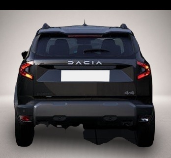 Bild 4 Dacia Duster hybrid-G 150 EDC 4x4 Journey SHZ LKHZ Nav