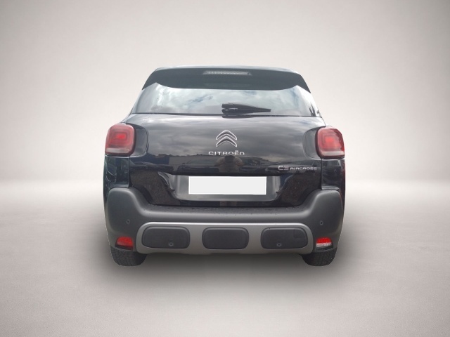Bild 4 Citroën C3 Aircross Plus PureTech 110 LM Felgen Klimaaut