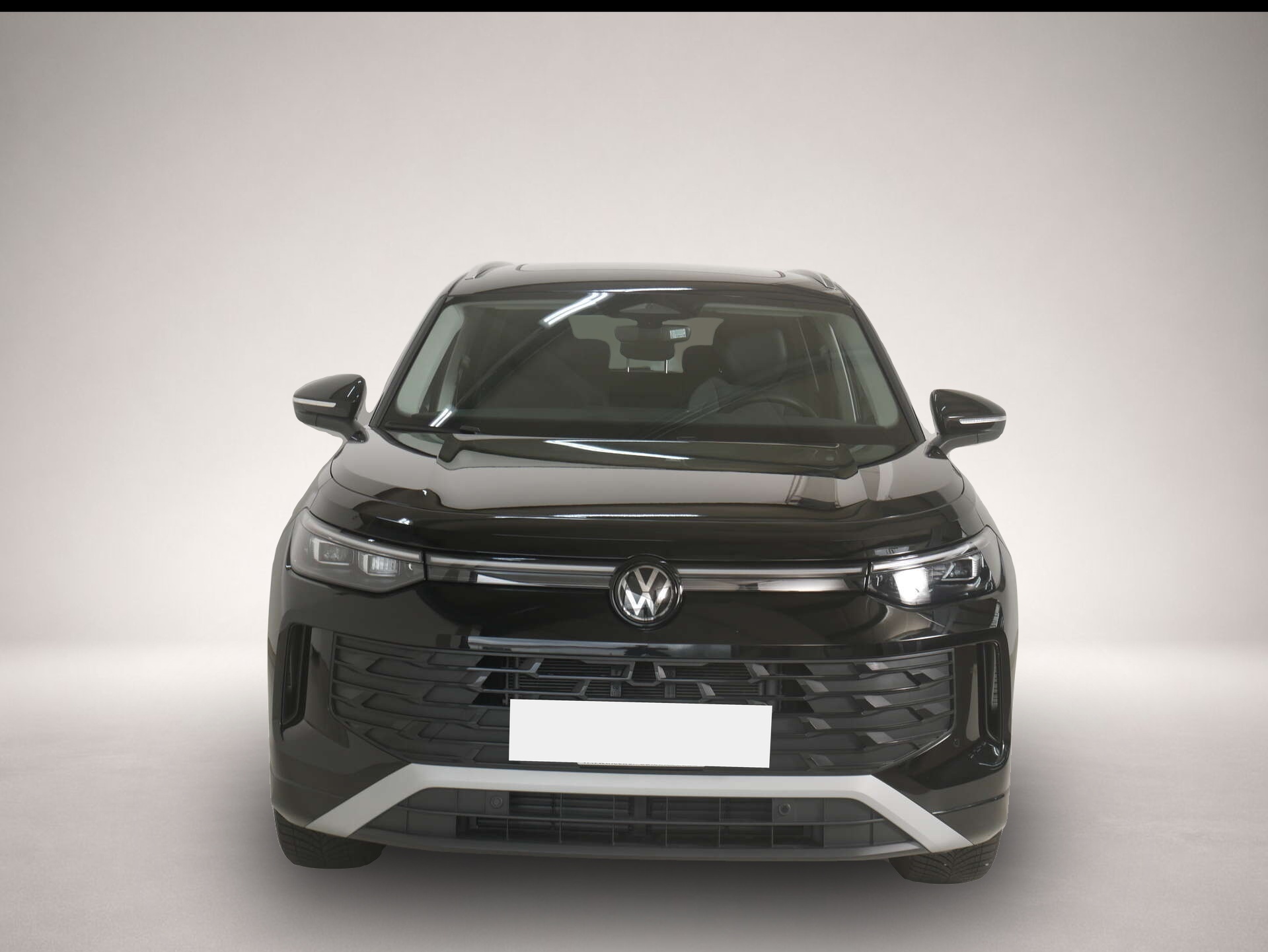 Bild 1 Volkswagen Tayron 1.5 eTSI Life