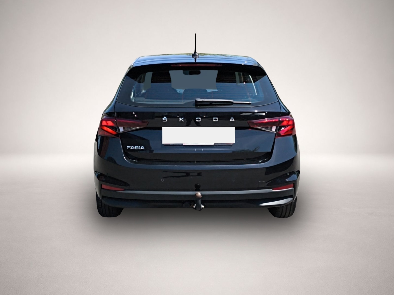 Bild 6 Skoda Fabia 1.0 TSI Ambition AHK PDC LM SMART LINK SIT