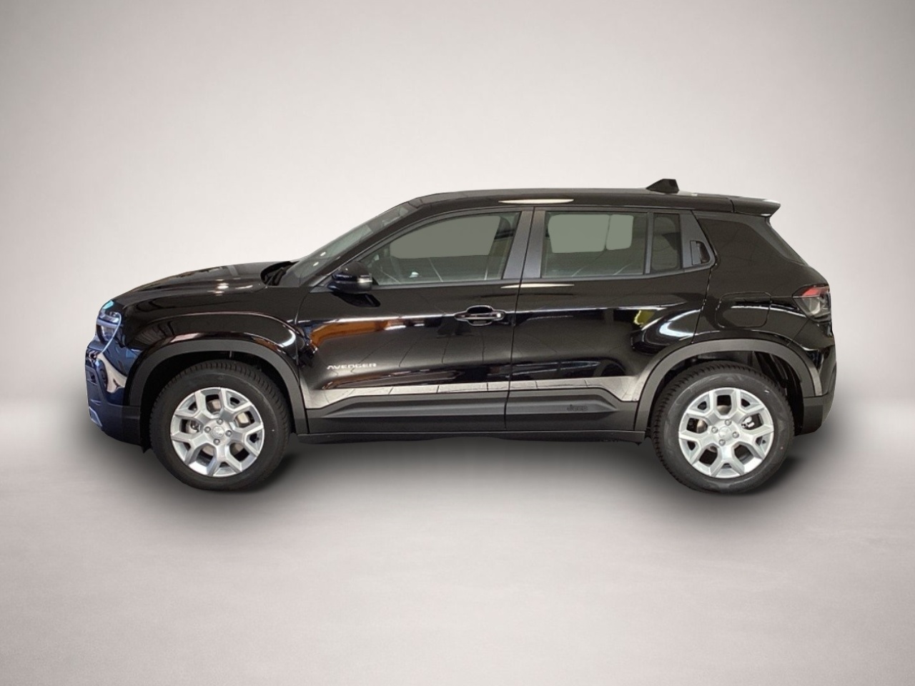 Bild 3 Jeep Avenger Altitude *Allwetterreifen *360 Grad Kame