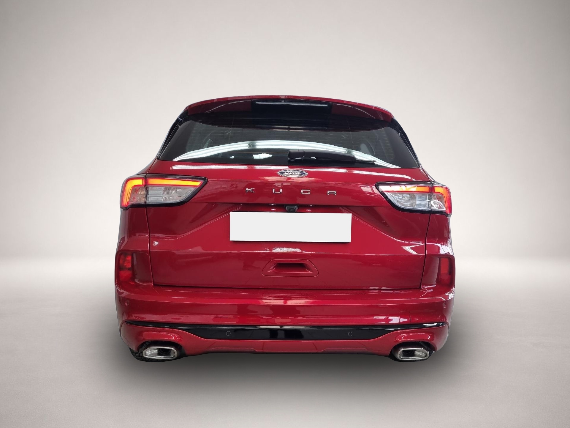 Bild 7 Ford Kuga Plug-In Hybrid ST-Line Sportpaket Bluetooth