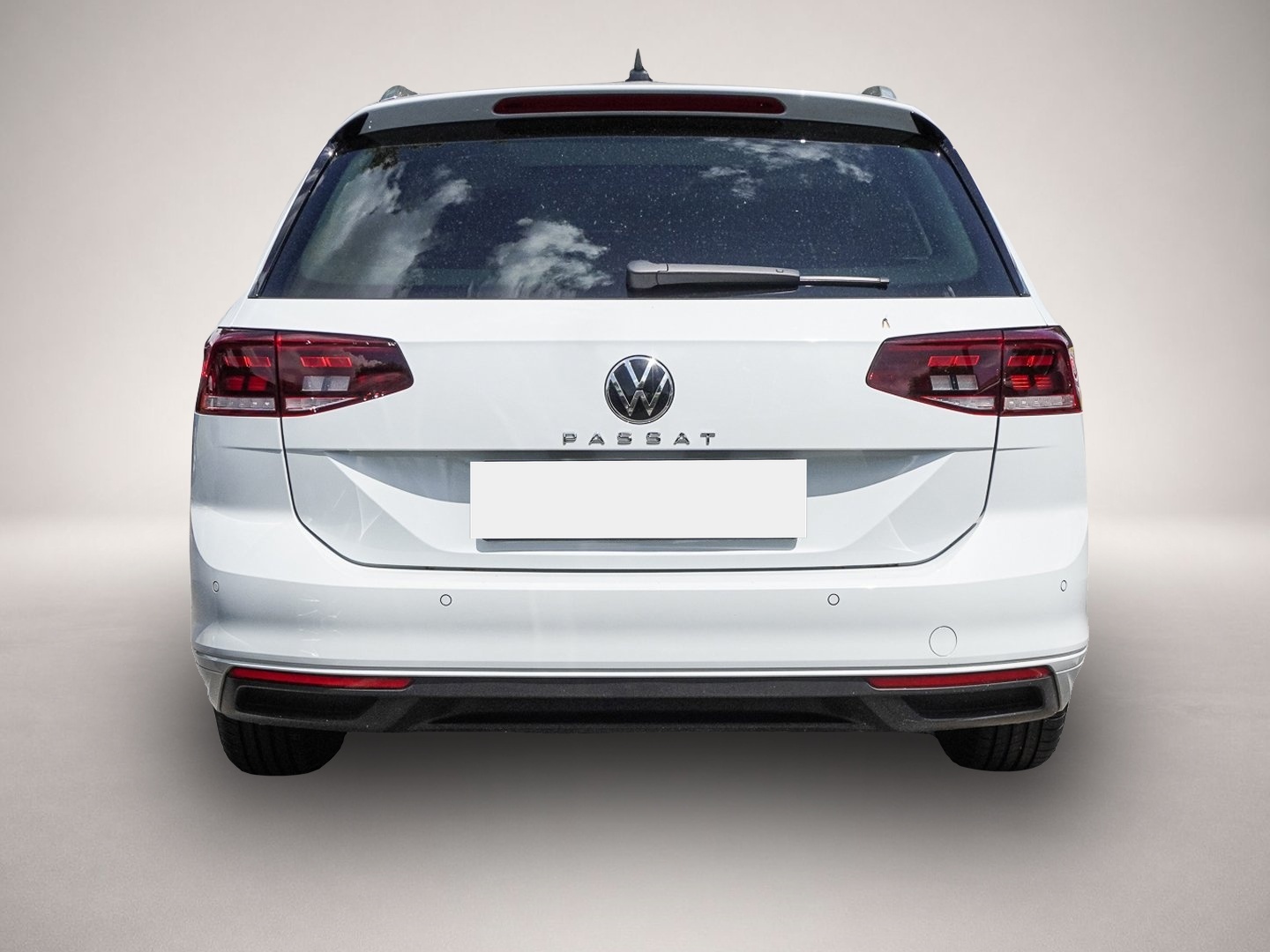 Bild 5 Volkswagen Passat Variant 2.0 TDI DSG Business