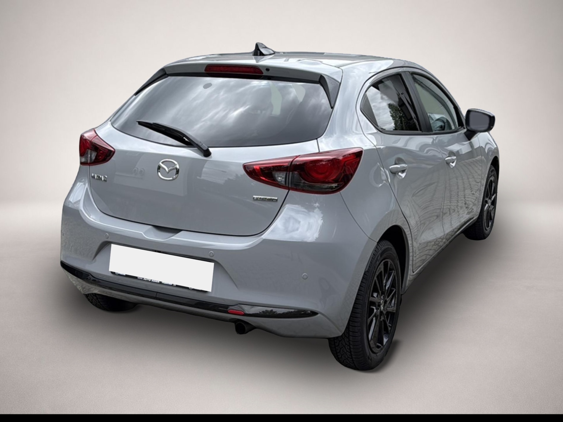 Bild 3 Mazda 2 Homura Bluetooth LED Klima Einparkhilfe