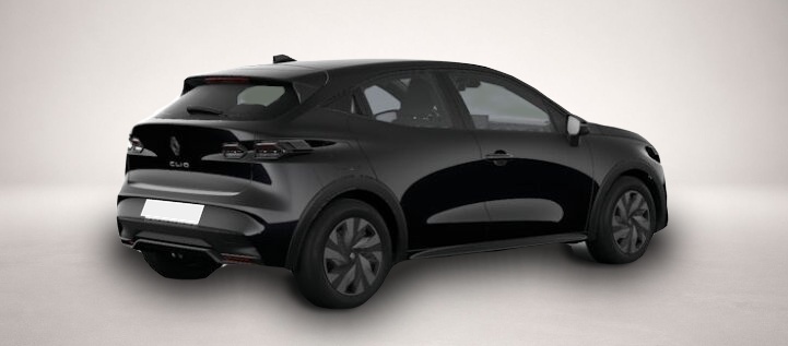 Bild 5 Renault Clio TCe 115 Evolution SHZ PDC LED